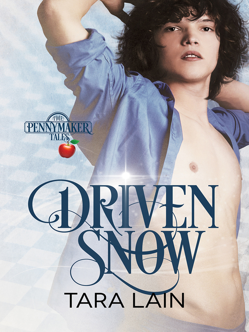 Cover image for Driven Snow